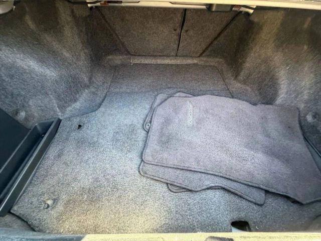 2002 Honda Accord 2.3 EX