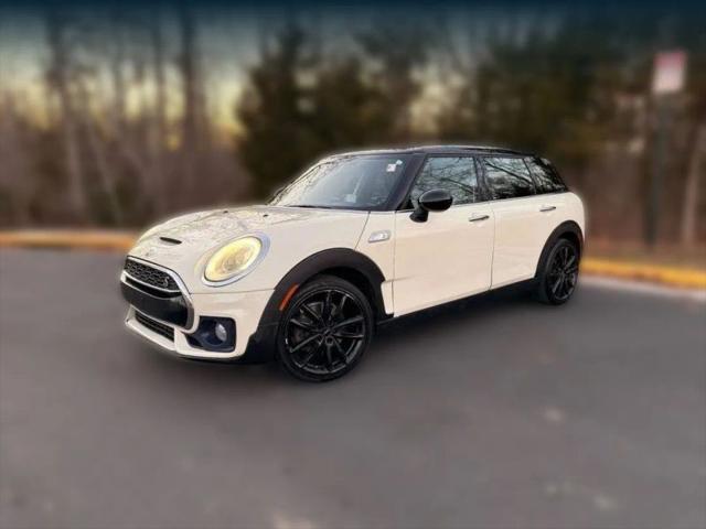 2016 MINI Cooper Clubman Cooper S for sale in Chantilly, VA