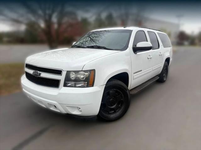 2011 Chevrolet Suburban LT1 for sale in Chantilly, VA