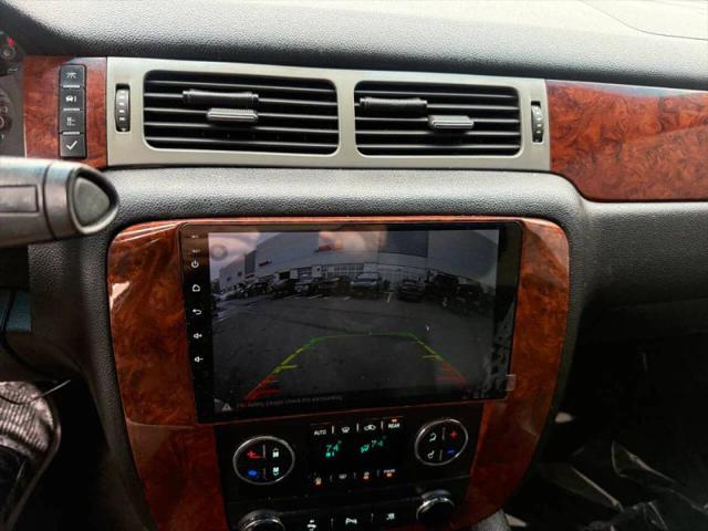 2011 Chevrolet Suburban LT1