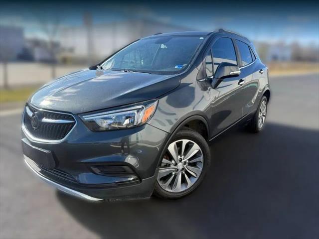 2017 Buick Encore Preferred for sale in Chantilly, VA