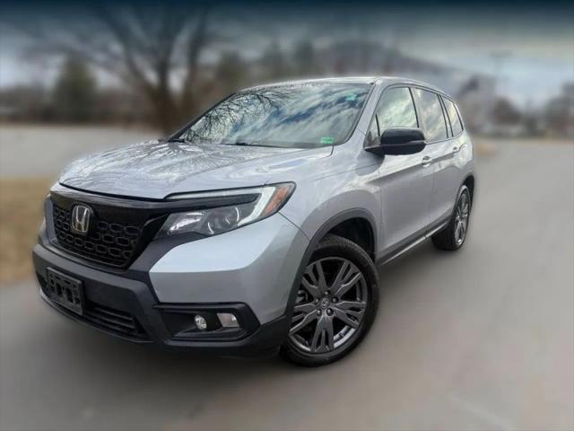 2020 Honda Passport AWD EX-L for sale in Chantilly, VA