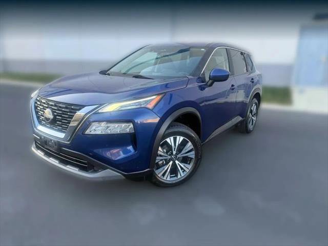 2023 Nissan Rogue SV Intelligent AWD for sale in Chantilly, VA