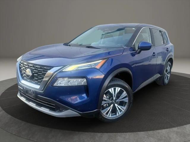 2023 Nissan Rogue SV Intelligent AWD for sale in Chantilly, VA