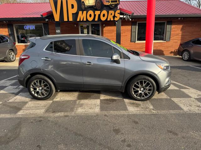 2019 Buick Encore FWD Sport Touring for sale in Aurora, IN