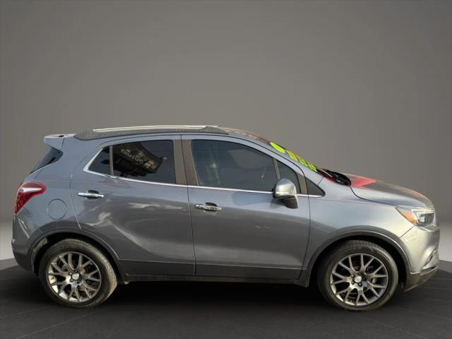 2019 Buick Encore FWD Sport Touring for sale in Aurora, IN