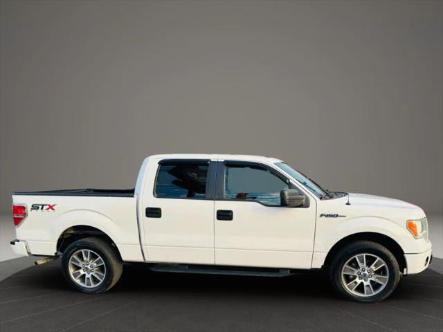 2014 Ford F-150 STX for sale in Aurora, IN