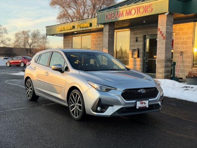 2024 Subaru Impreza Sport 5-Door