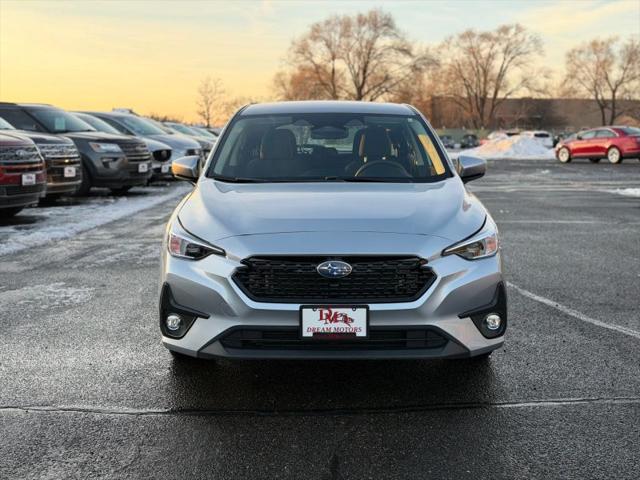 2024 Subaru Impreza Sport 5-Door