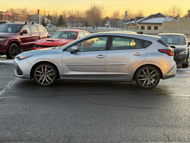 2024 Subaru Impreza Sport 5-Door