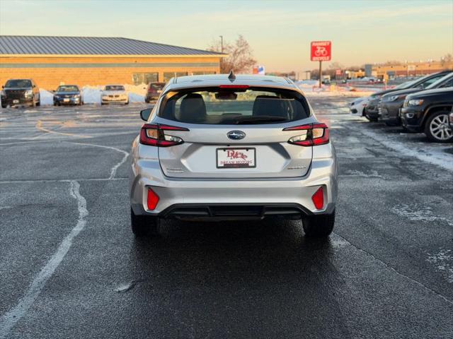 2024 Subaru Impreza Sport 5-Door