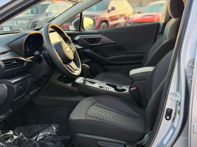 2024 Subaru Impreza Sport 5-Door