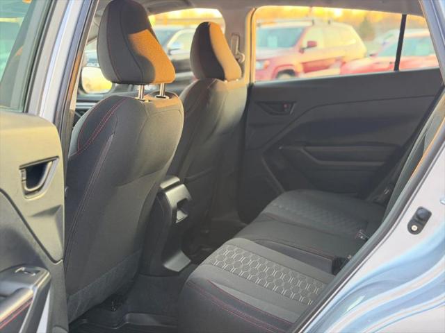 2024 Subaru Impreza Sport 5-Door