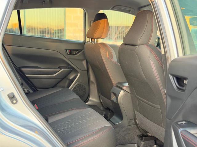 2024 Subaru Impreza Sport 5-Door