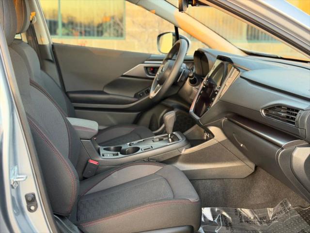 2024 Subaru Impreza Sport 5-Door