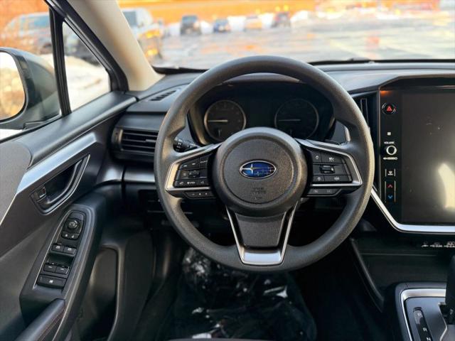 2024 Subaru Impreza Sport 5-Door