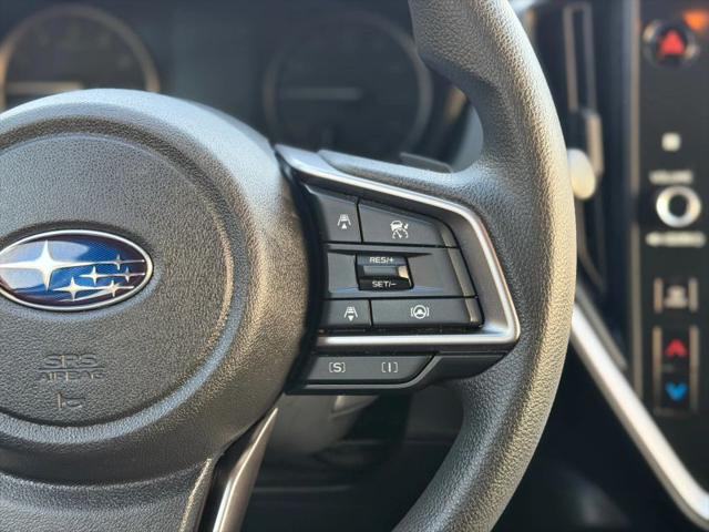 2024 Subaru Impreza Sport 5-Door