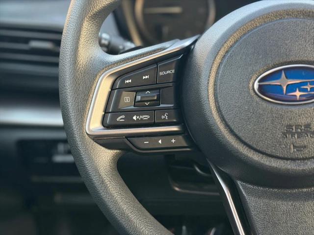 2024 Subaru Impreza Sport 5-Door