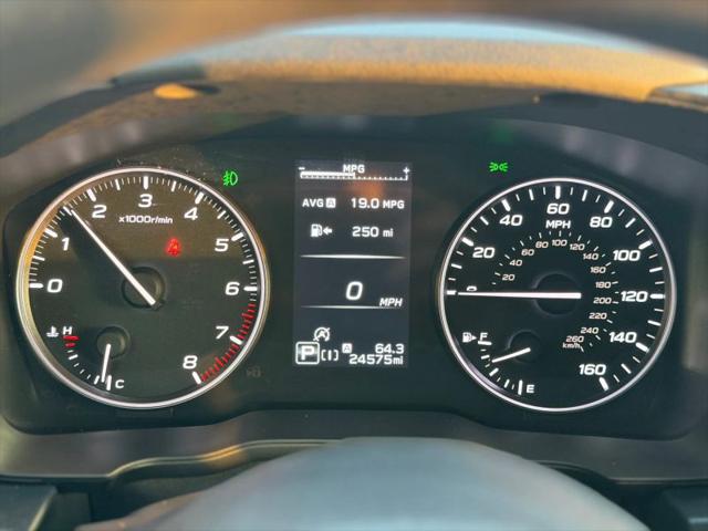 2024 Subaru Impreza Sport 5-Door