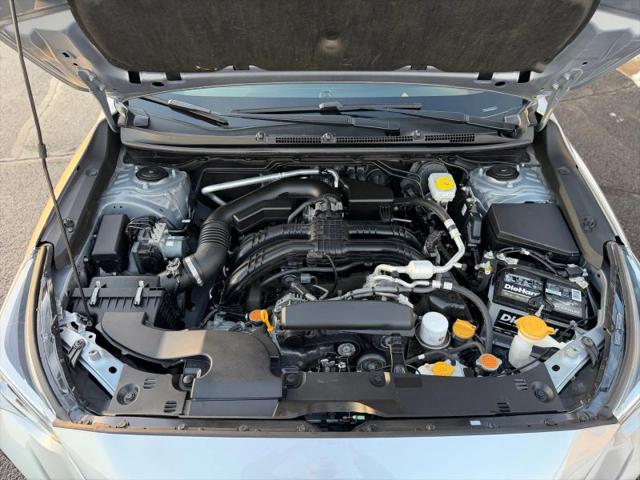2024 Subaru Impreza Sport 5-Door