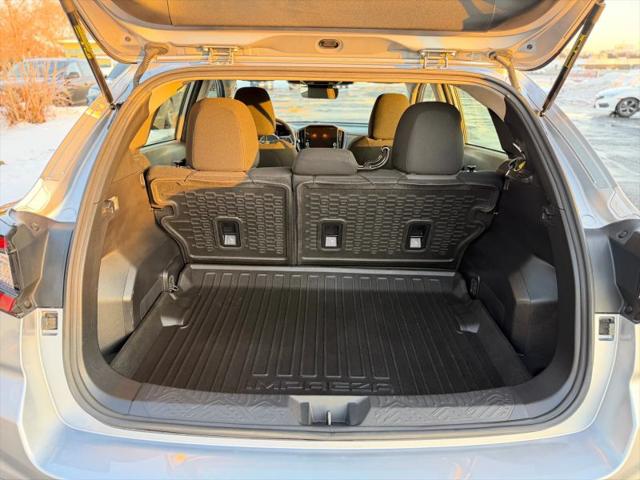 2024 Subaru Impreza Sport 5-Door