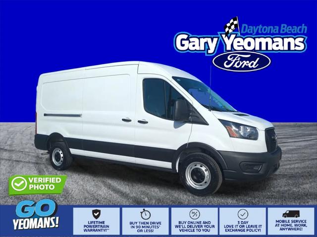 2026 Ford Transit Cargo Van T-250 for sale in Daytona Beach, FL