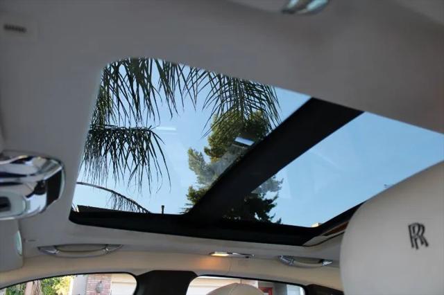 2013 Rolls-Royce Ghost Base