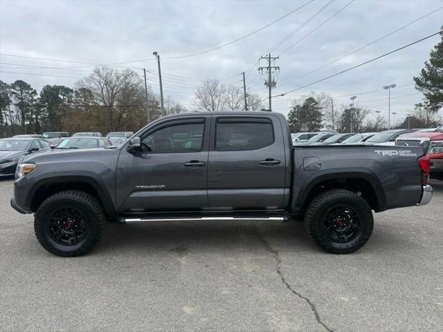 2018 Toyota Tacoma SR5 V6