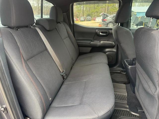 2018 Toyota Tacoma SR5 V6