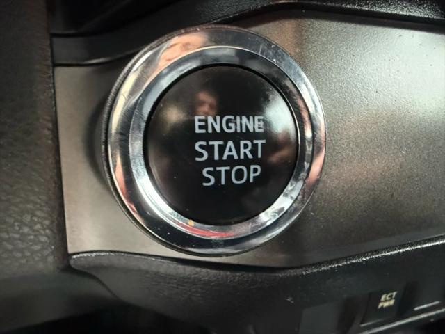 2018 Toyota Tacoma SR5 V6