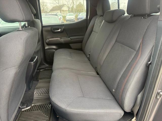 2018 Toyota Tacoma SR5 V6