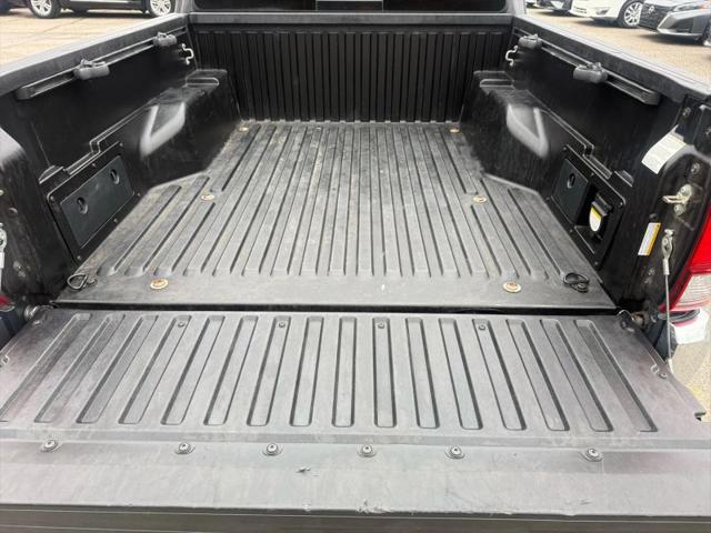 2018 Toyota Tacoma SR5 V6