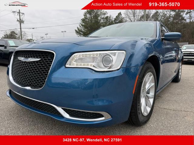 2022 Chrysler 300 Touring for sale in Wendell, NC