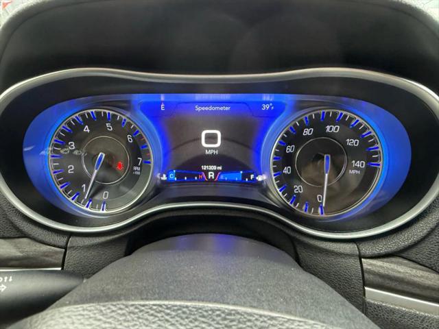 2022 Chrysler 300 Touring