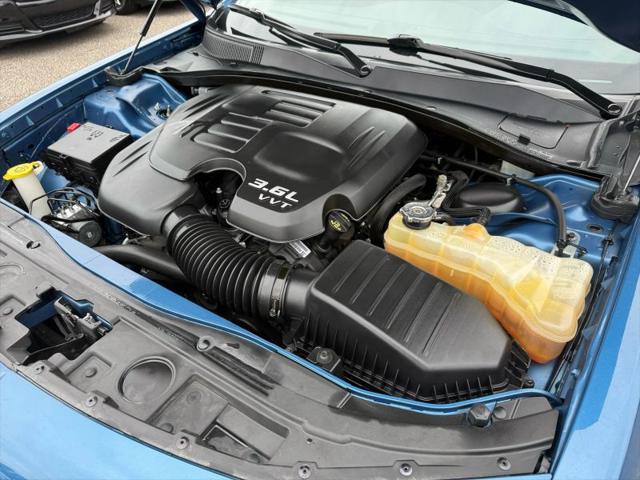 2022 Chrysler 300 Touring