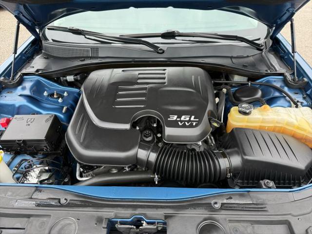 2022 Chrysler 300 Touring