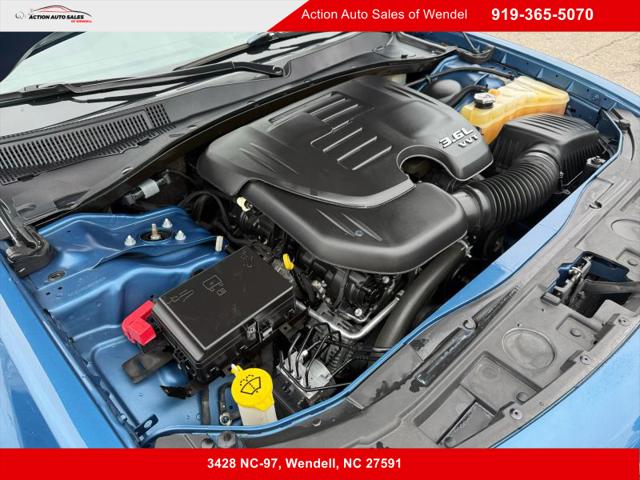 2022 Chrysler 300 Touring