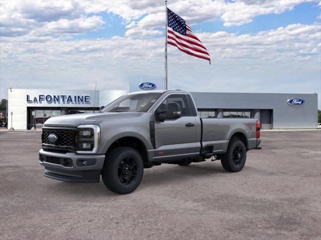 2026 Ford F-250 XL for sale in Grand Rapids, MI