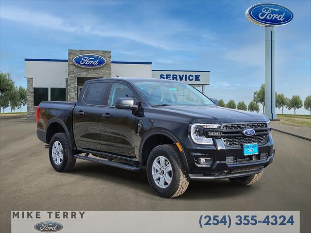 2025 Ford Ranger XL for sale in Mexia, TX