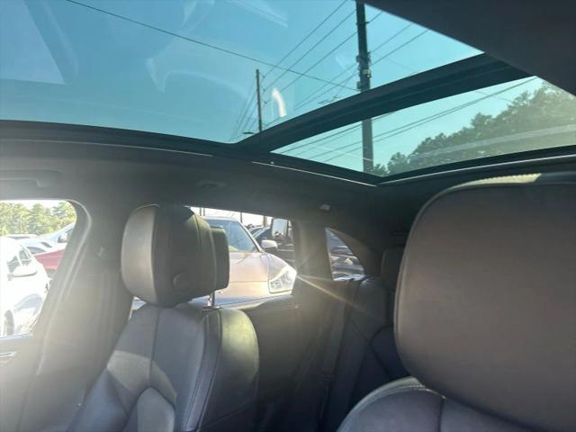 2018 Porsche Macan Sport Edition