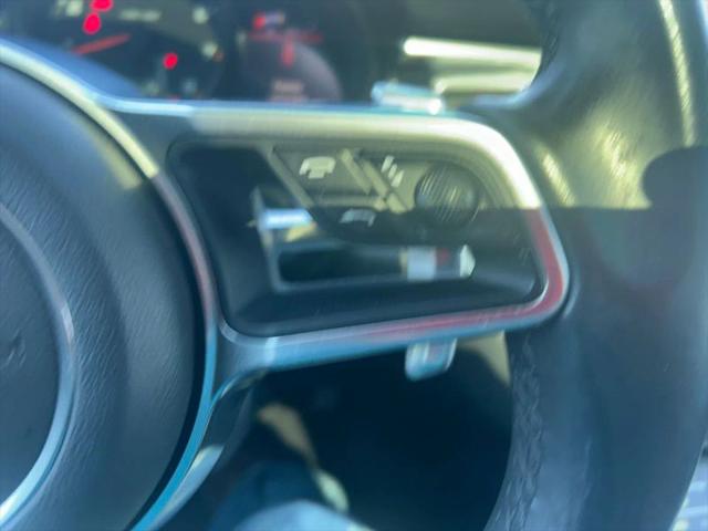 2018 Porsche Macan Sport Edition