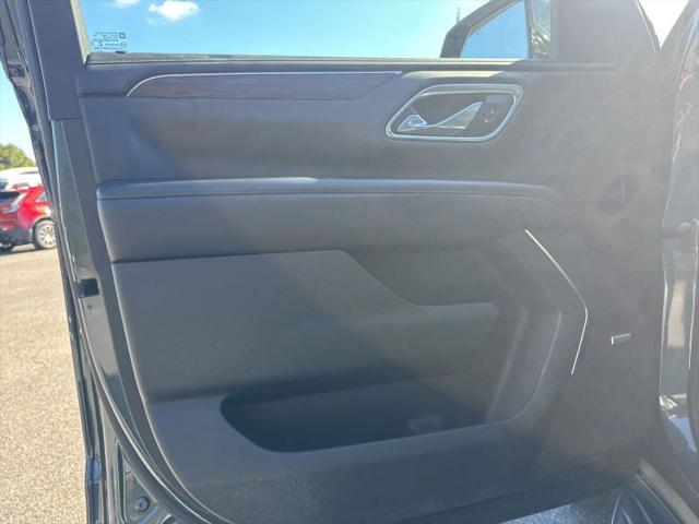 2021 Chevrolet Suburban 2WD LT