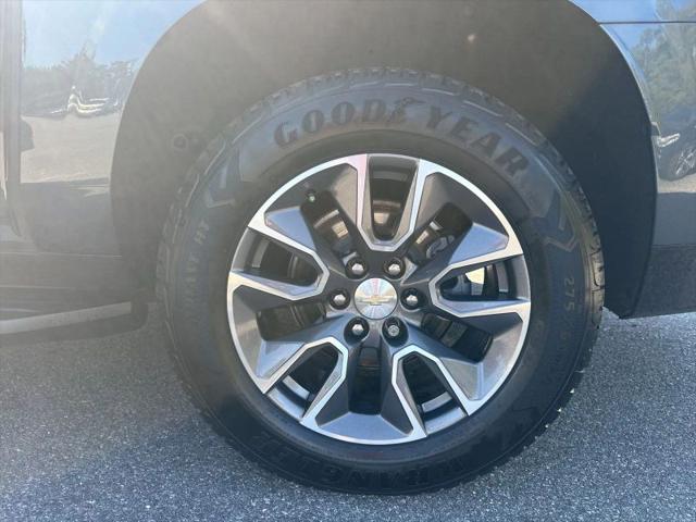 2021 Chevrolet Suburban 2WD LT