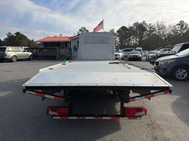 2016 Mercedes-Benz Sprinter 3500 High Roof
