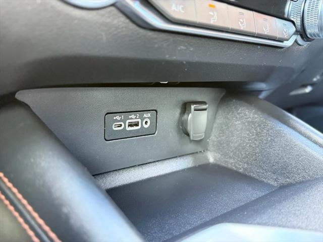 2021 Nissan Altima SR FWD