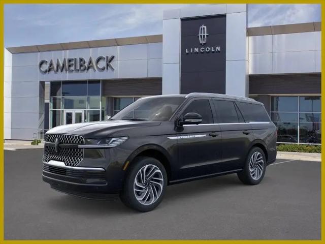 2026 Lincoln Navigator Reserve for sale in Phoenix, AZ