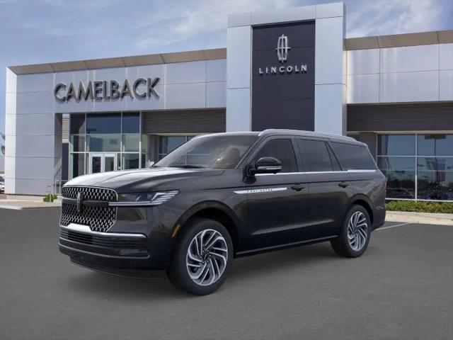 2026 Lincoln Navigator Reserve for sale in Phoenix, AZ