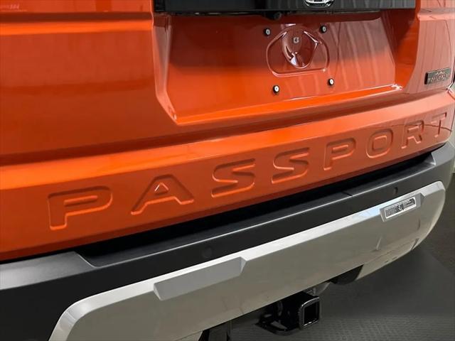 2026 Honda Passport AWD TrailSport Elite for sale in Tilton, NH