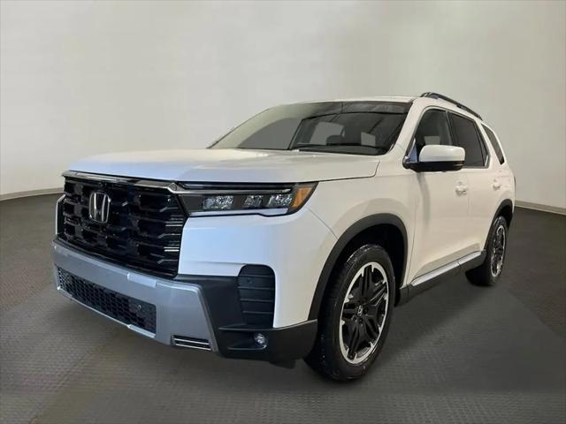 2026 Honda Pilot Touring for sale in Tilton, NH