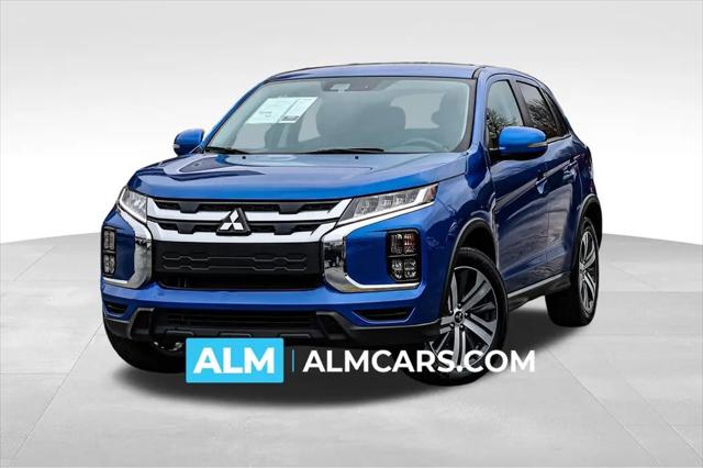 2024 Mitsubishi Outlander Sport 2.0 LE AWC for sale in Newnan, GA